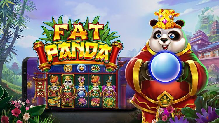 Fat Panda slot