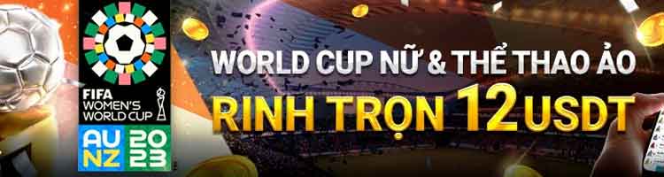 ưu đãi Wc nữ