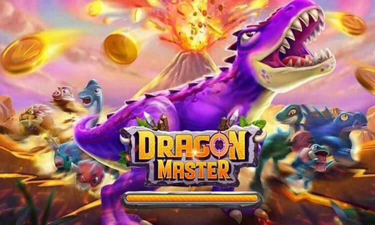 Dragon Master