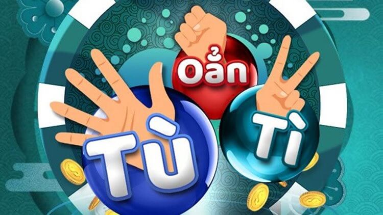 Trò chơi Oẳn tù tì