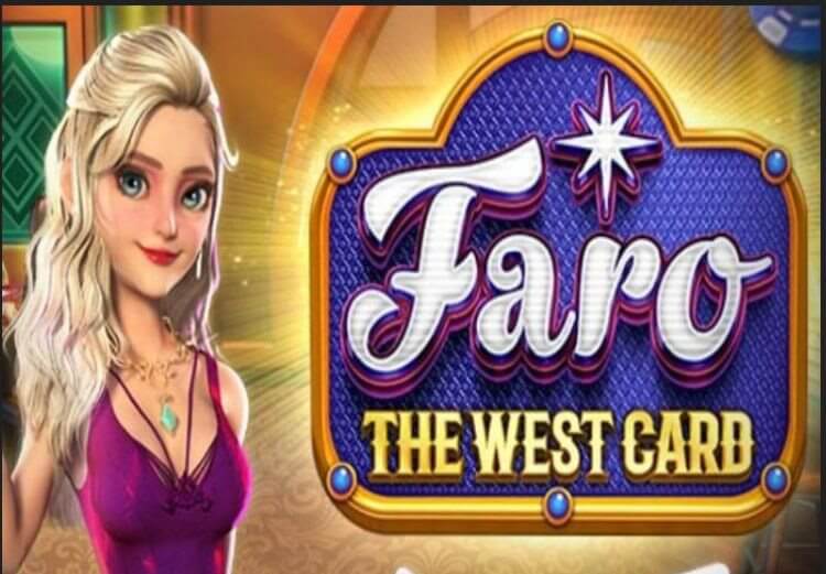 Faro Trò chơi bài