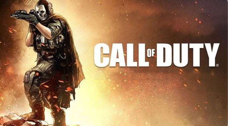 Cá cược Call of Duty
