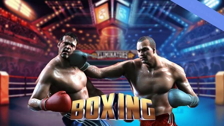 Boxing