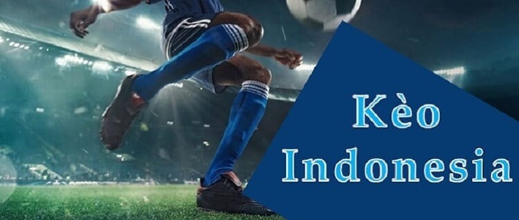 Kèo INDO