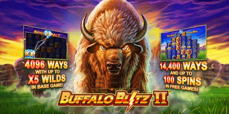 Buffalo Blitz
