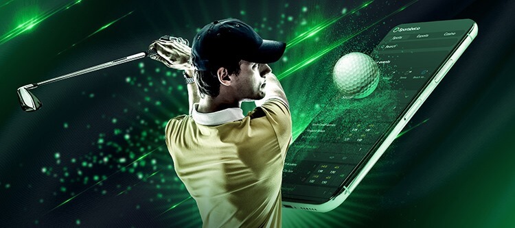 Golf ảo
