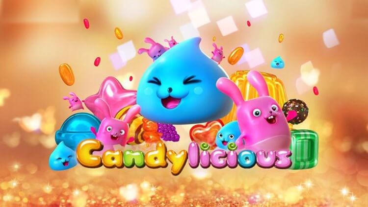 Candylicious