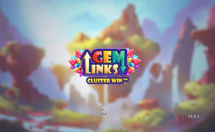 Gem Links: Cluster Win
