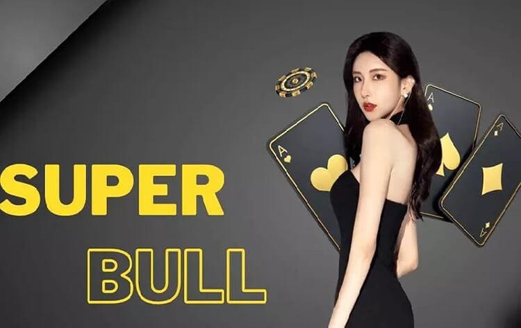 Super Bull