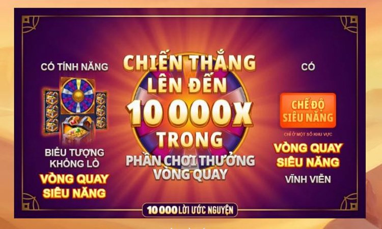 10000 Wishes