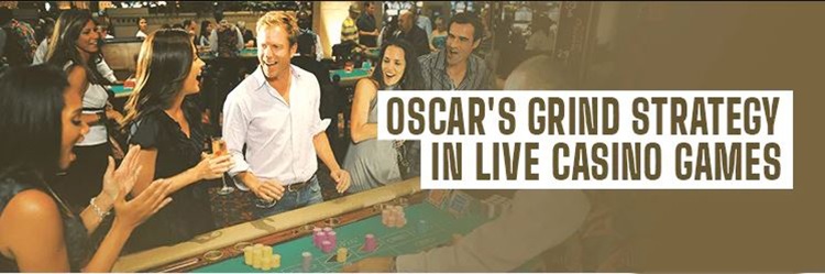 Oscar's Grind
