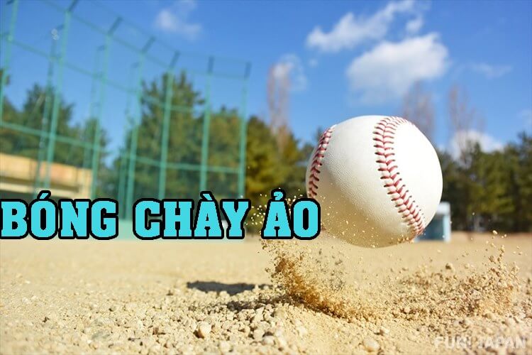 Cược bóng chày ảo