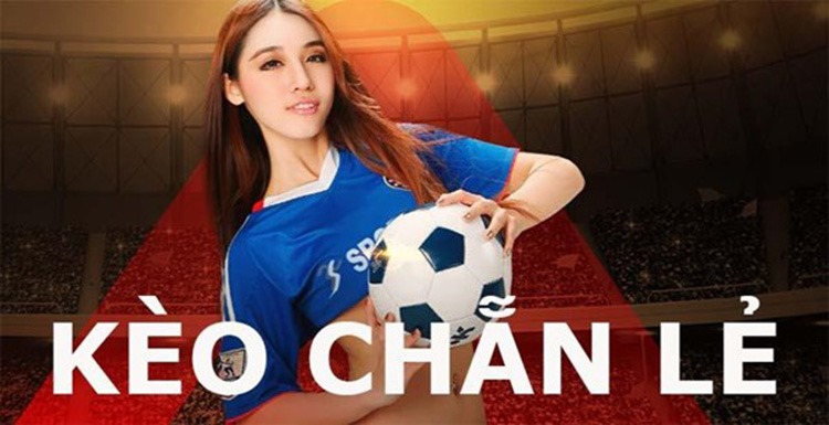Cược chẵn lẻ