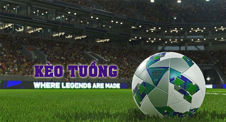 Kèo tuồng