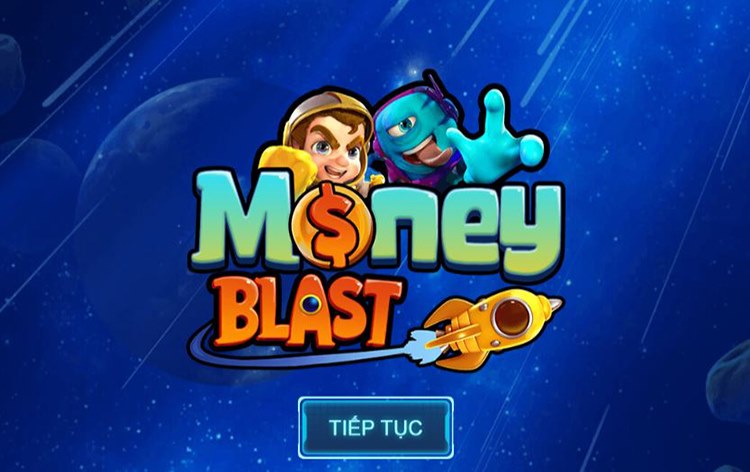 Money Blast