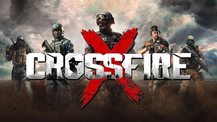 Crossfire