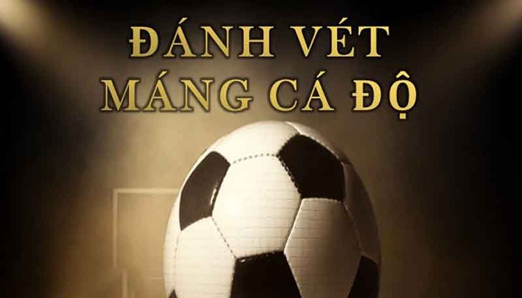 Đánh vét máng