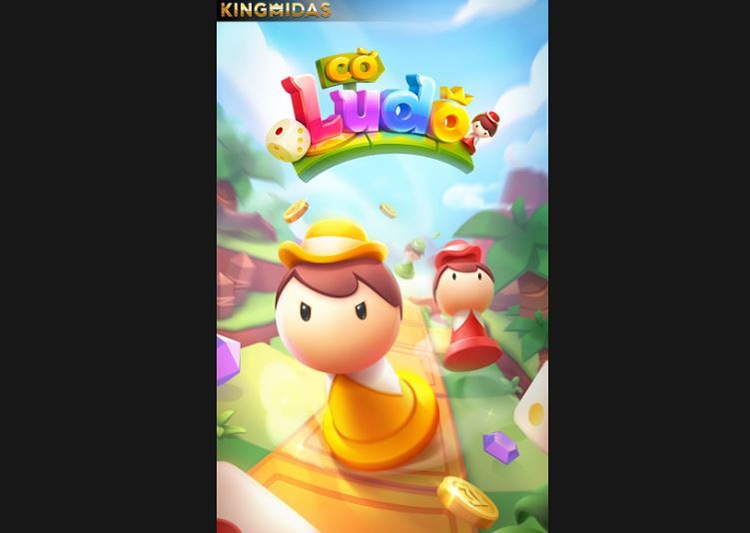 Game Cờ Ludo