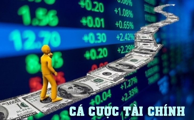 Cá cược tài chính