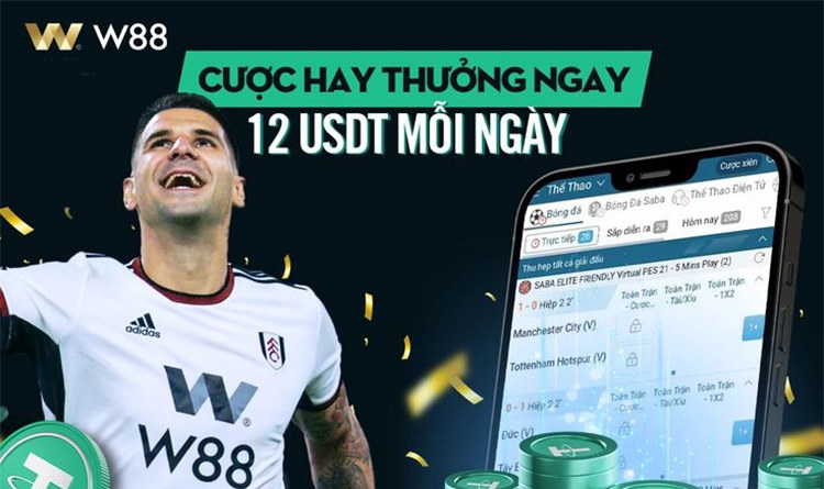 Đặt cược tiền ảo