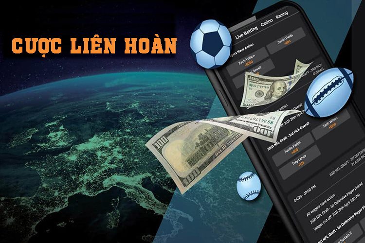 Cược liên hoàn