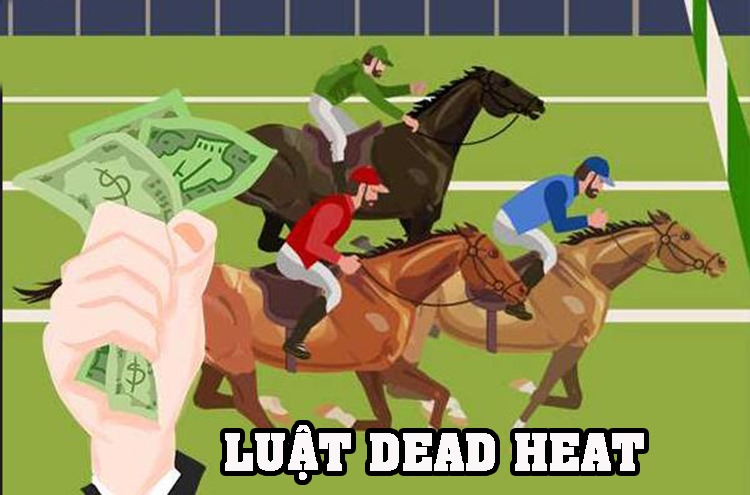 Luật Dead Heat