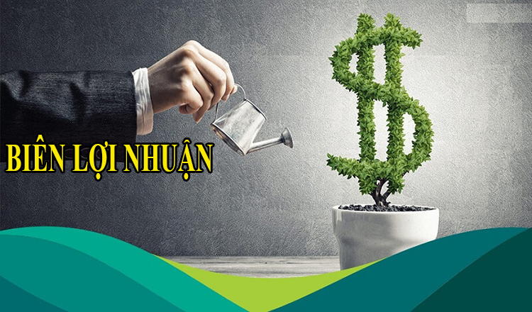 biên lợi nhuận của nhà cái