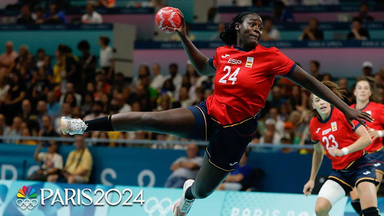 Cá cược bóng ném Olympics