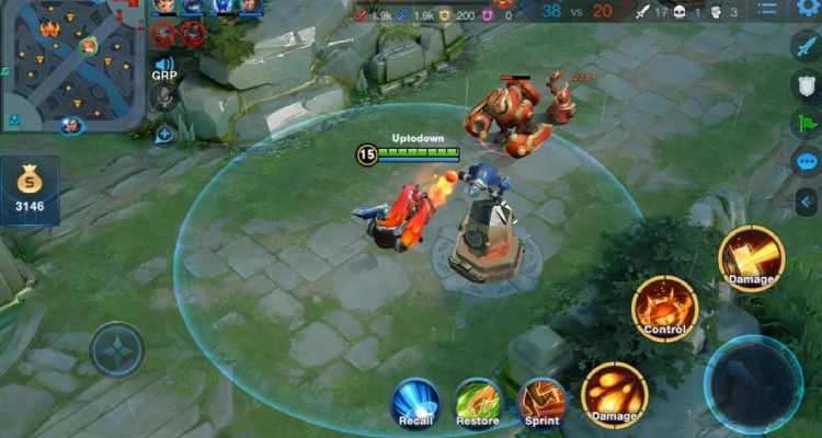 game KOG