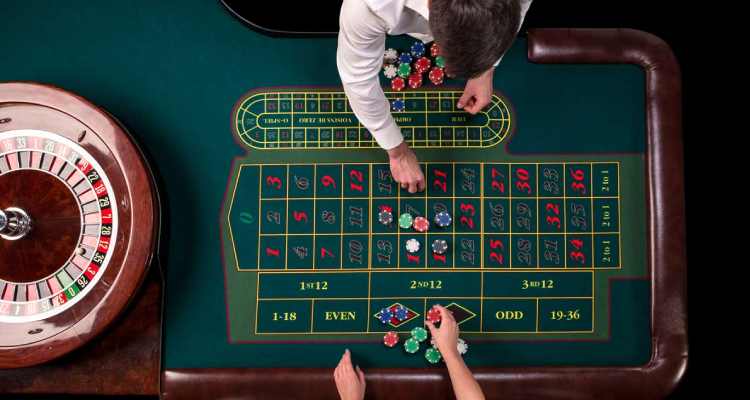Roulette