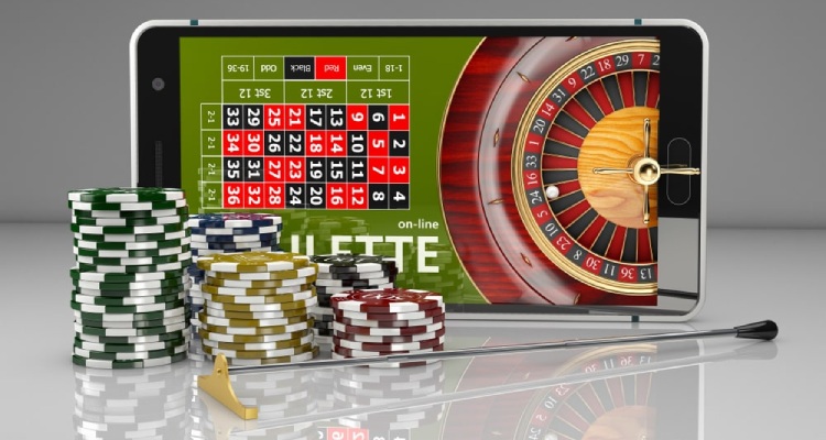 Roulette W88