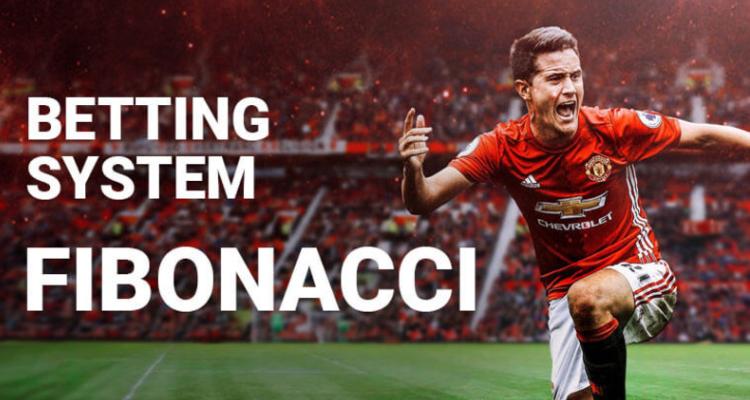 Fibonacci trong cá cược bóng đá