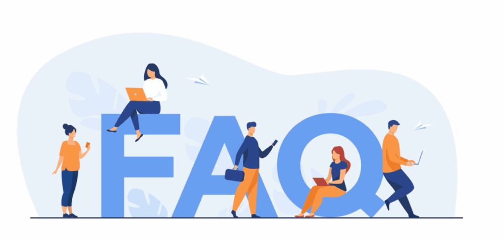 FAQ W88